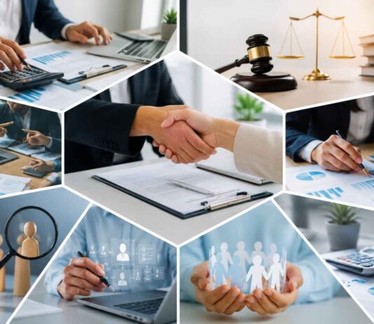 Grow Your Business with a Trusted Business Consultant Ahmedabad Partner GST Registration Ahmedabad