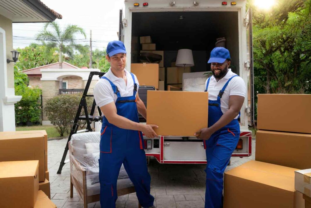 Movers and Packers in Pune Movers and Packers in Pune