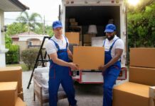 Strategic Relocation Protocols: How Professional Shifting Eliminates Moving Stress Movers and Packers in Pune