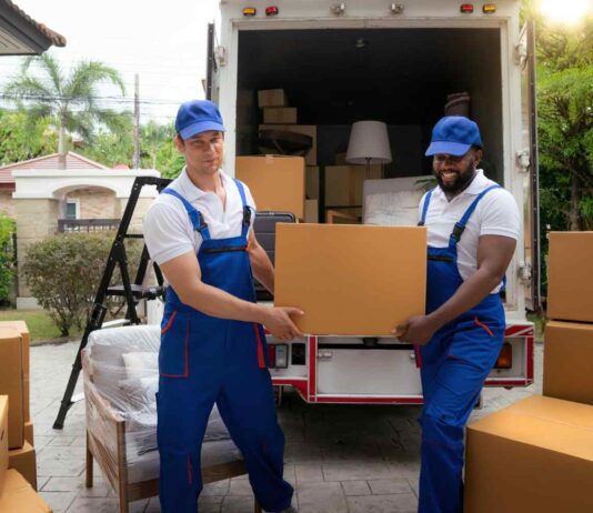 Strategic Relocation Protocols: How Professional Shifting Eliminates Moving Stress Movers and Packers in Pune