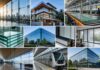 Integrated Blinds and Sandwich Blinds in DGU: The Maintenance-Free Window Standard for Indian Buildings Toughened Glass Manufacturers