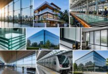 Integrated Blinds and Sandwich Blinds in DGU: The Maintenance-Free Window Standard for Indian Buildings Toughened Glass Manufacturers