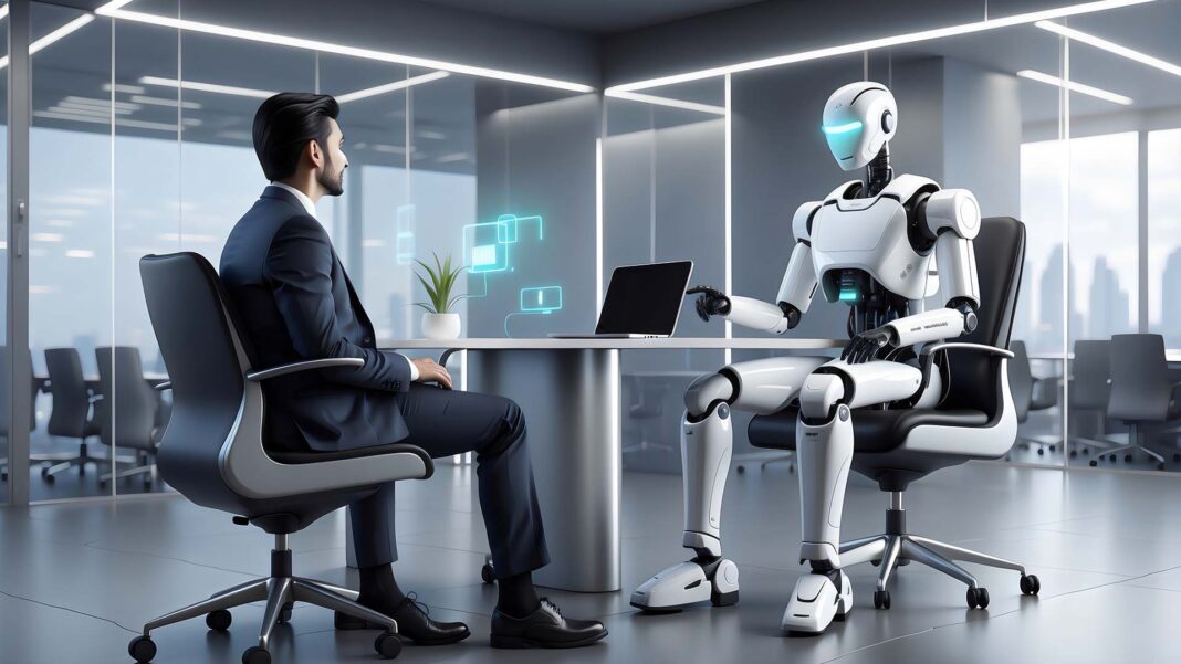 10 Recruitment Tasks That AI Can Help Automate Without Losing the Human Touch 10 Recruitment Tasks That AI Can Help Automate Without Losing the Human Touch