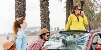 Enjoy Scenic Holidays Through Kashmir Family Cab Packages for All Ages best cab operator in srinagar