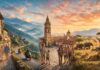 Explore Heritage Wonders Through Historic City Tours with Guides Worldwide historic city tours with guides