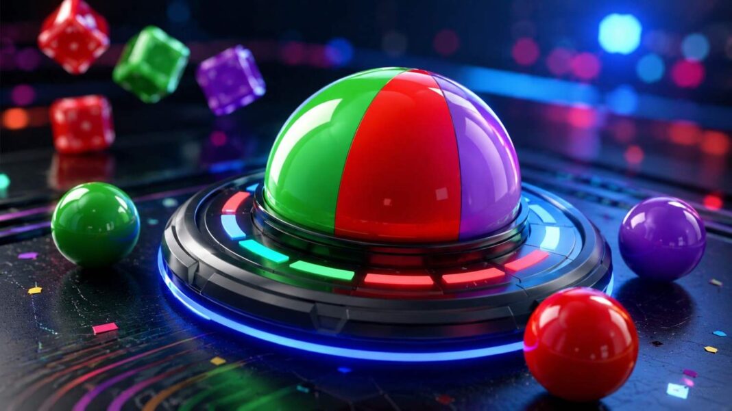 Understanding Rules and Gameplay Before Trying a Colour Prediction Game Understanding Rules and Gameplay Before Trying a Colour Prediction Game