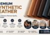 Sourcing a Custom Synthetic Leather Supplier in Thailand: What B2B Buyers Need to Know in 2026 custom synthetic leather supplier thailand