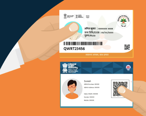 ABHA card download ABHA card download