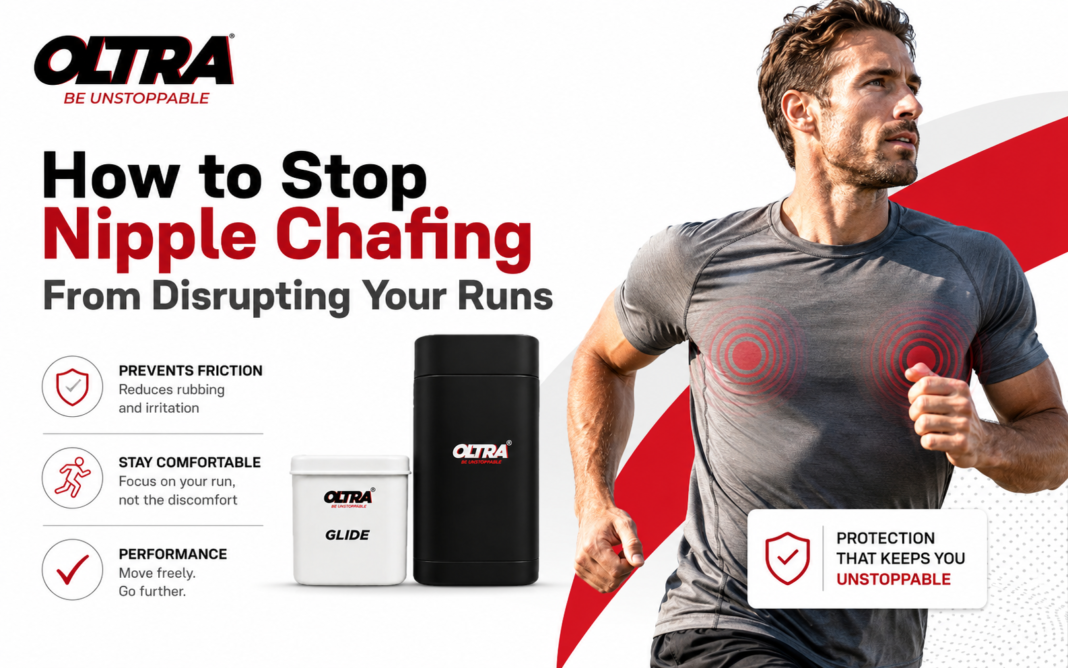 nipple chafing nipple chafing