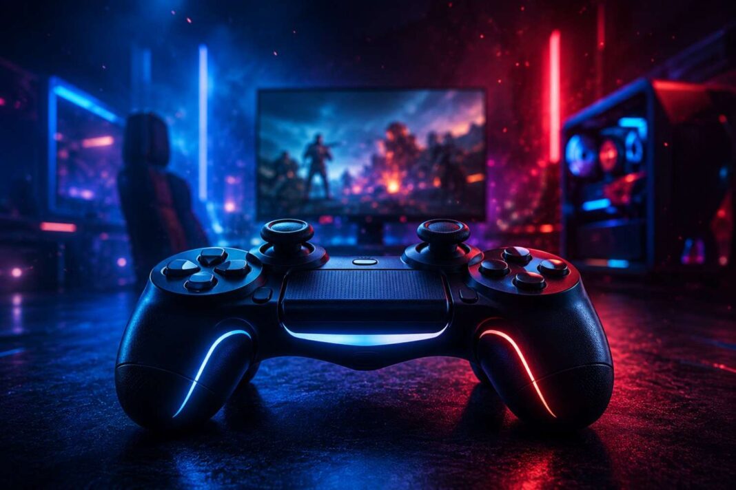 is7 game