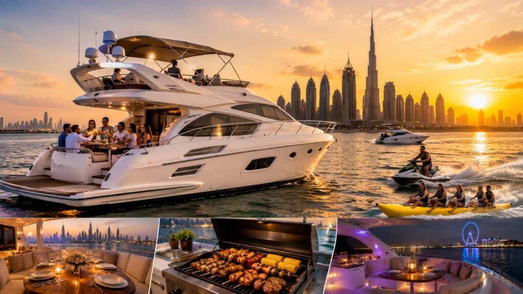private yacht charter Dubai private yacht charter Dubai