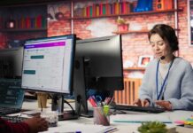 AI Product Design Agency in USA Delivering Smart Digital Experiences webflow design agency in usa