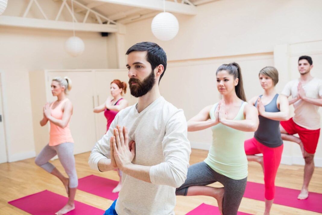 Prepare for a Meaningful Yoga Teaching Career With Expert-Led Training