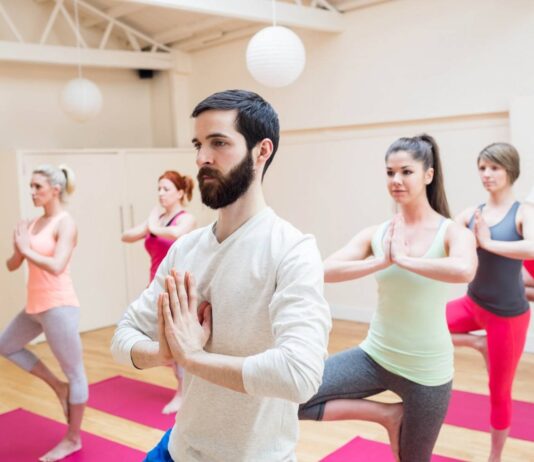 Prepare for a Meaningful Yoga Teaching Career With Expert-Led Training 200 Hour Teacher Training in Rishikesh India