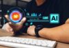 Practical AI tools That Help Businesses Simplify Everyday Workflows Now AmezTrix