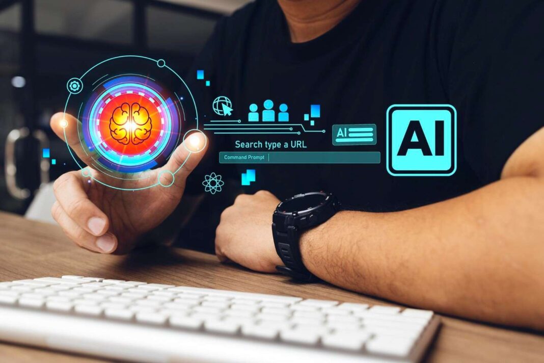 Practical AI tools That Help Businesses Simplify Everyday Workflows Now Practical AI tools That Help Businesses Simplify Everyday Workflows Now