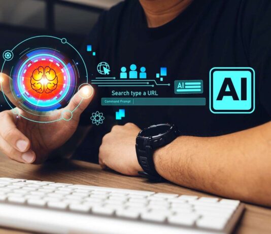 Practical AI tools That Help Businesses Simplify Everyday Workflows Now AmezTrix