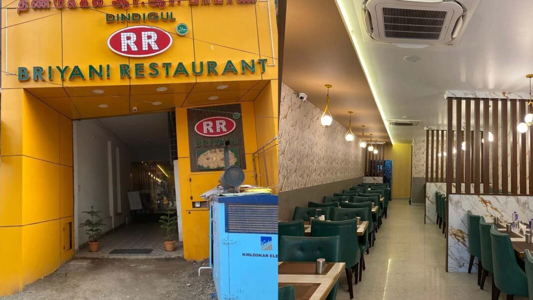 A Local Food Guide to Finding Quality Biryani in Ramanathapuram