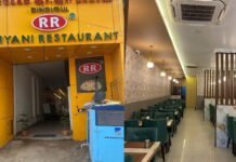 A Local Food Guide to Finding Quality Biryani in Ramanathapuram