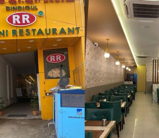 A Local Food Guide to Finding Quality Biryani in Ramanathapuram