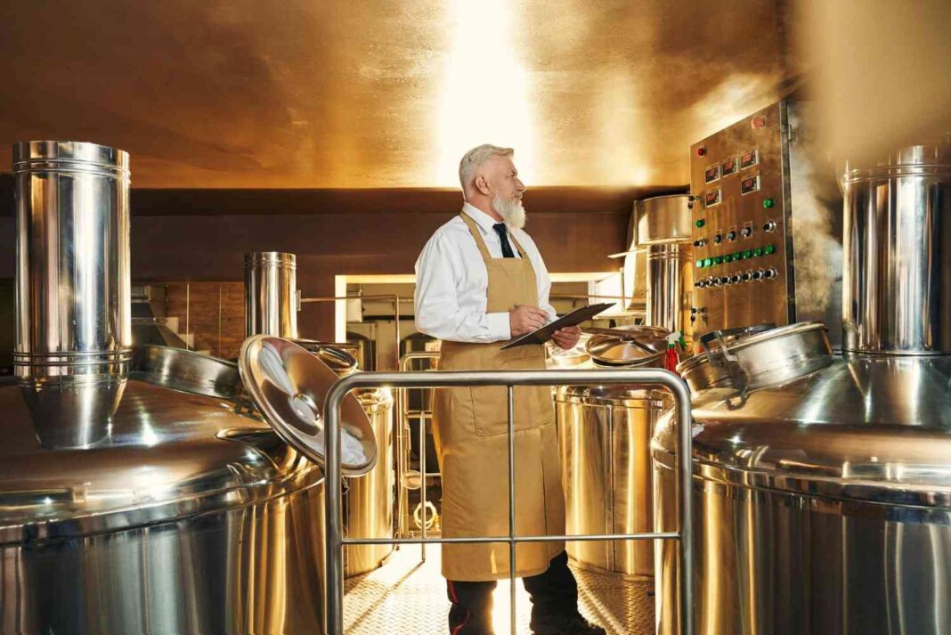 Inside the Brewing Strategies That Define a Best Beer Company for India Inside the Brewing Strategies That Define a Best Beer Company for India