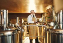 Inside the Brewing Strategies That Define a Best Beer Company for India Breweries india
