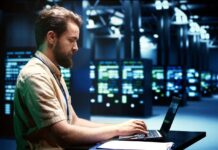 Advanced Hosting Resources for Websites, Applications, and Enterprises Dedicated Server Datacenter