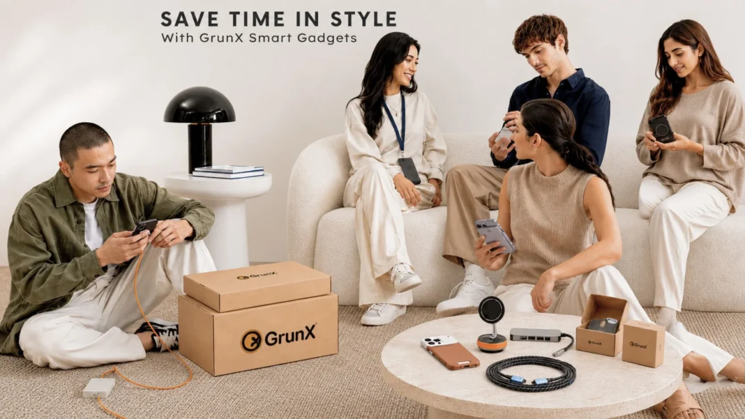 Smart Accessories That Improve the Everyday Smartphone Experience Smart Accessories That Improve the Everyday Smartphone Experience