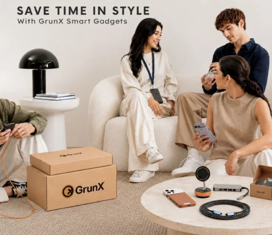 Smart Accessories That Improve the Everyday Smartphone Experience