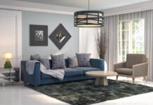 Creating Stylish Living Spaces With Expert Interior Design in Kolkata Interior Design