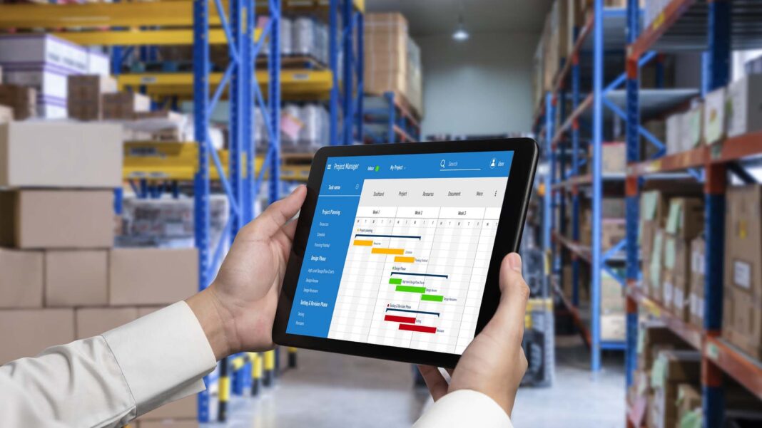The Complete Guide to Multi-Location Inventory Management The Complete Guide to Multi-Location Inventory Management