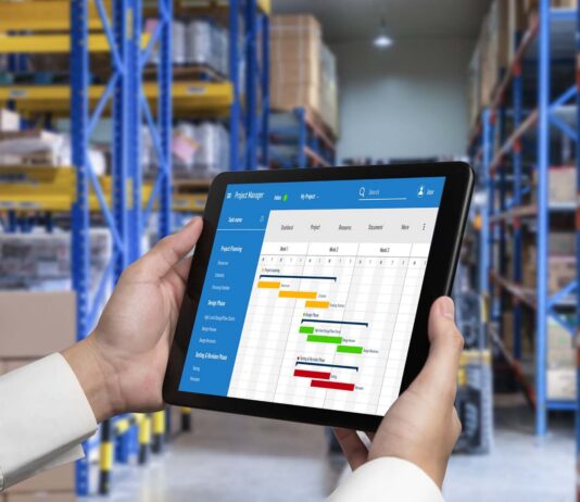 The Complete Guide to Multi-Location Inventory Management