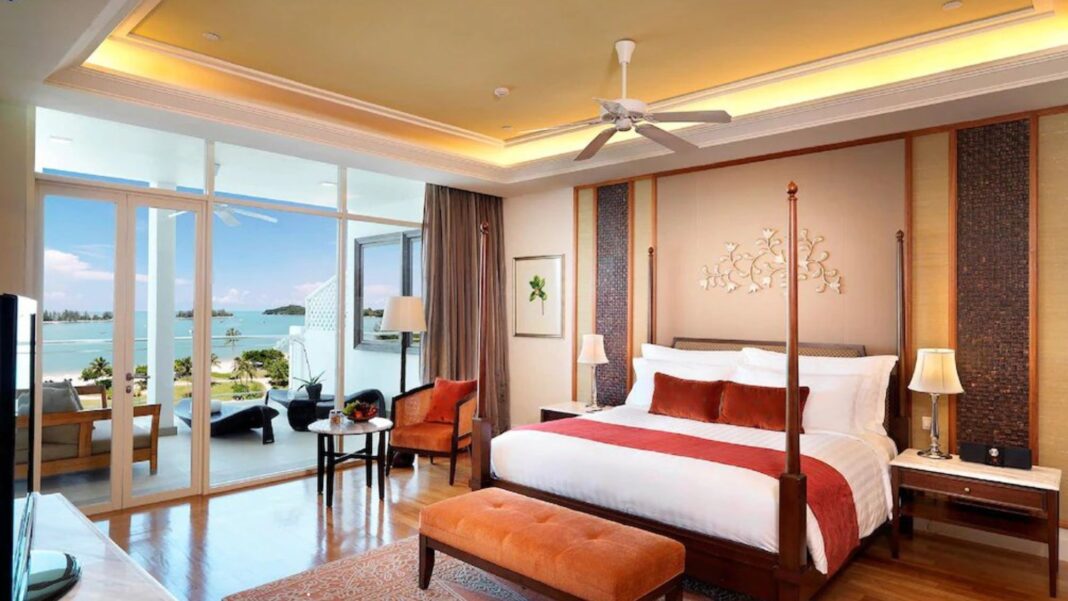 Find Comfort and Convenience at Niharika Bhawan Katra for All Travelers