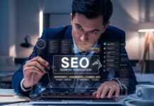 How Businesses Can Build a Stronger Search Presence With Professional SEO