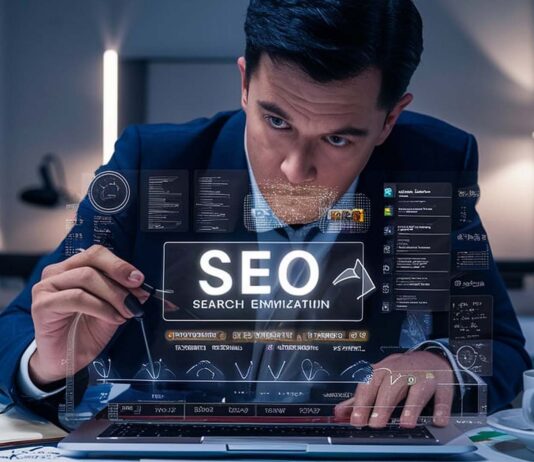 How Businesses Can Build a Stronger Search Presence With Professional SEO