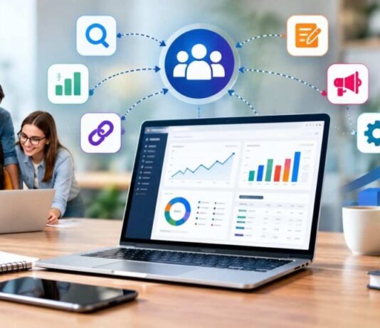 Essential Keyword Research & SEO Tool Stack for Bloggers