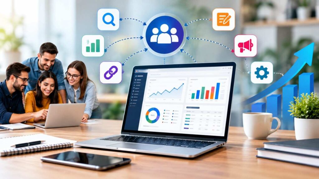 Essential Keyword Research & SEO Tool Stack for Bloggers Essential Keyword Research & SEO Tool Stack for Bloggers