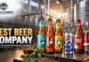 Inside the Brewing Strategies That Define a Best Beer Company for India