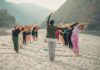 Building a Strong Foundation Through Yoga Teacher Training in Rishikesh
