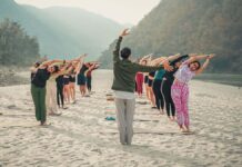 Building a Strong Foundation Through Yoga Teacher Training in Rishikesh