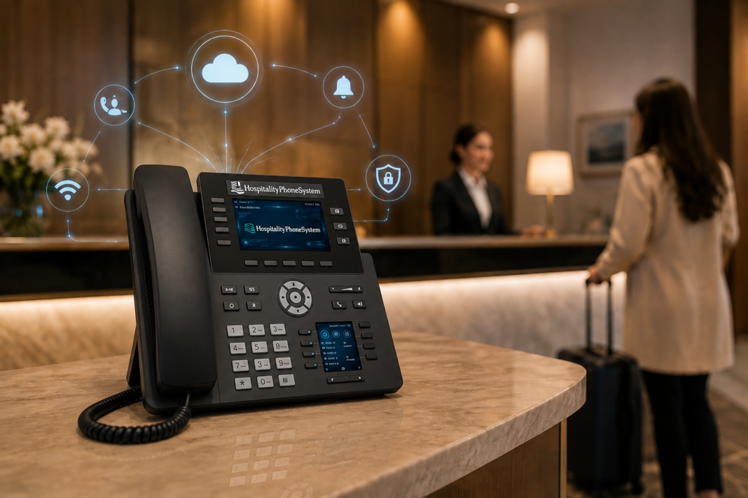 Best Hotel VoIP Phone System: Top Picks for 2026 Best Hotel VoIP Phone System: Top Picks for 2026