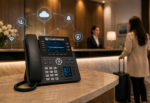 Best Hotel VoIP Phone System: Top Picks for 2026