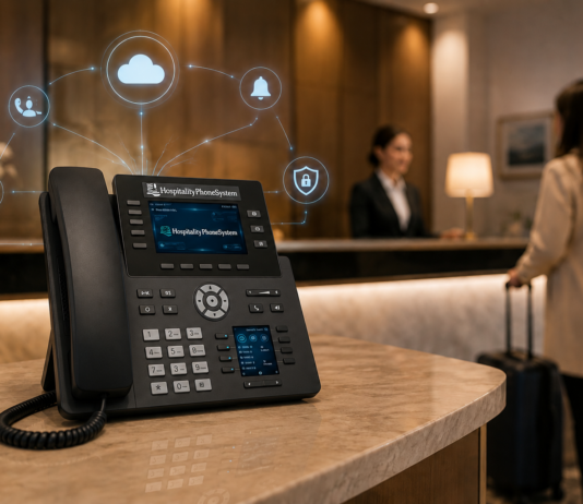Best Hotel VoIP Phone System: Top Picks for 2026
