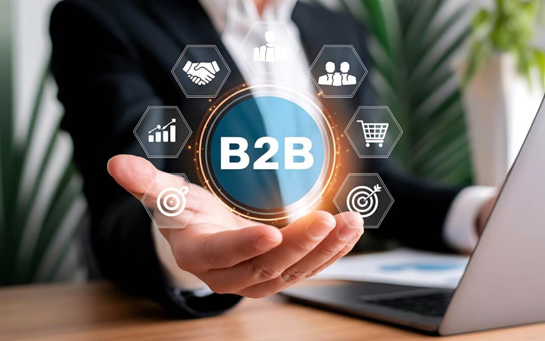 How a B2B Loyalty Platform Can Strengthen Channel Partner Relationships How a B2B Loyalty Platform Can Strengthen Channel Partner Relationships