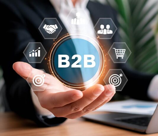 How a B2B Loyalty Platform Can Strengthen Channel Partner Relationships b2b loyalty platform