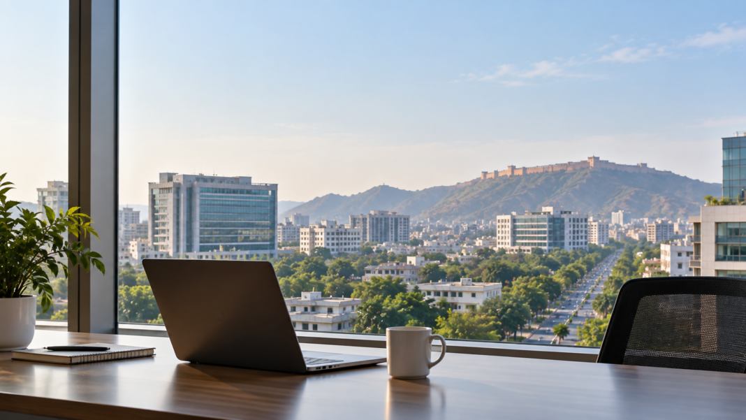 How Is Jaipur Appearing as a Destination for Global Business Operations? How Is Jaipur Appearing as a Destination for Global Business Operations?