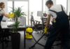 A Complete Guide to Office and Commercial Cleaning Services in Brisbane