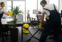 A Complete Guide to Office and Commercial Cleaning Services in Brisbane