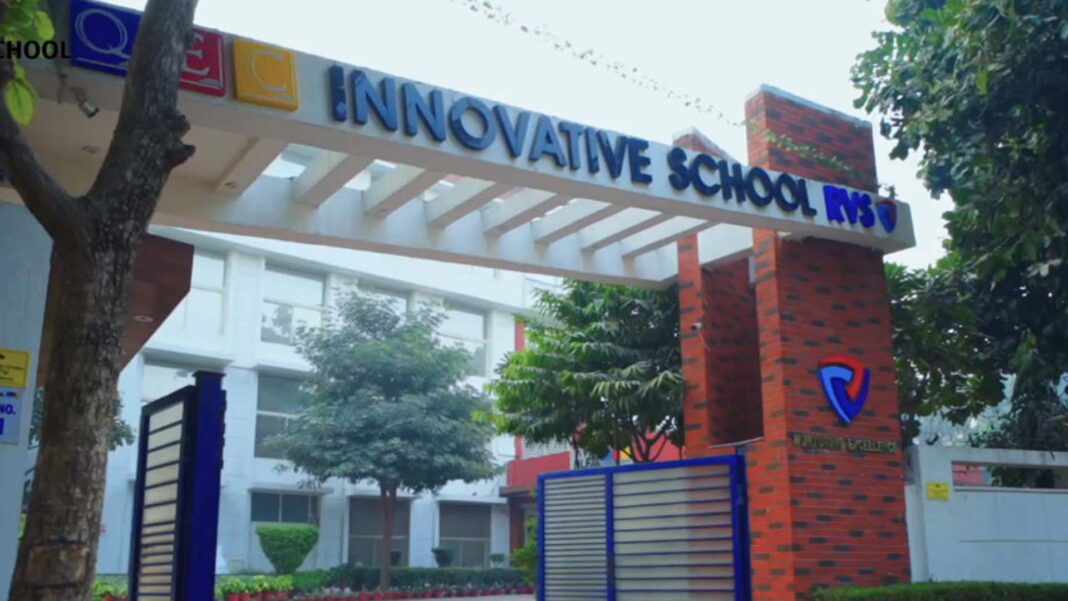 Planning Ahead: A Guide to School Admissions in Gurugram 2027-28 Planning Ahead: A Guide to School Admissions in Gurugram 2027-28