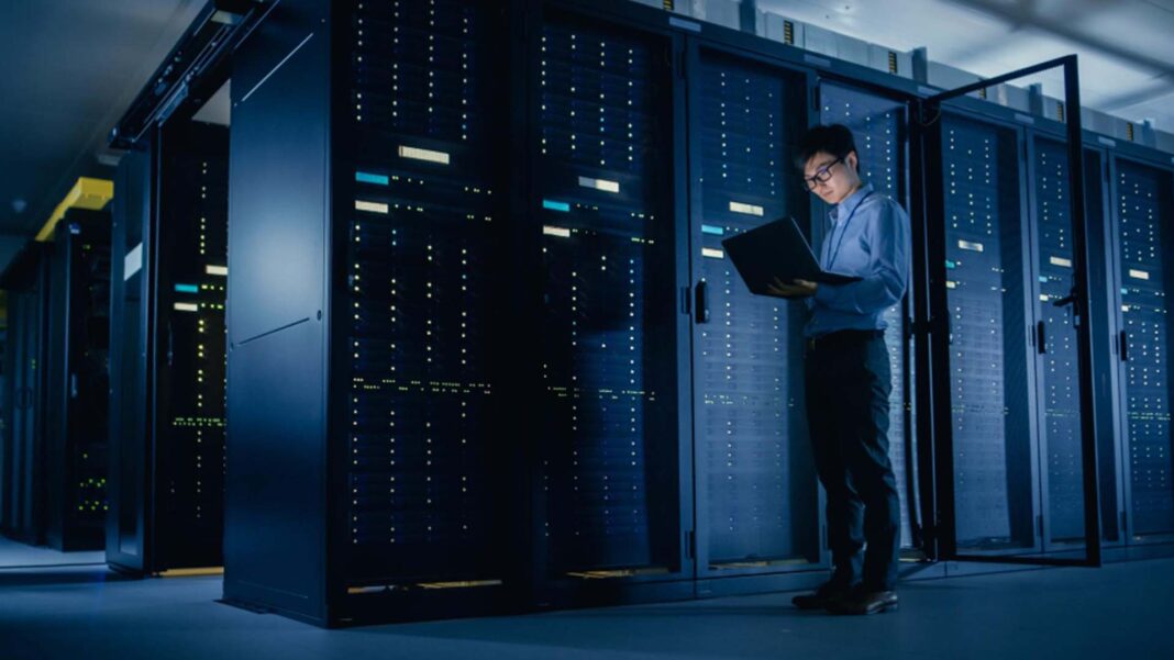 How Regional Server Infrastructure Supports International Business Growth How Regional Server Infrastructure Supports International Business Growth